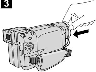 JVC GR-DVL167 - NOTE: - 3