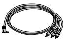 JVC GR-D328EF - Accessoires fournis - 3
