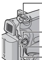 JVC GR-D328EF - Remarque : - 1