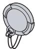 JVC GR-D328EF - Accessoires fournis - 5