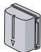 JVC GR-D328EF - Accessoires fournis - 2