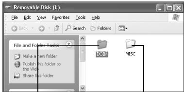 JVC GR-D360EX - Wenn Sie Windows® Me verwenden: - 2