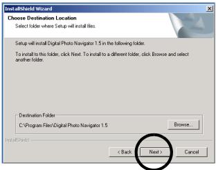 JVC GR-D360EX - Digital Photo Navigator 1.5 - 2