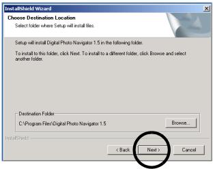JVC GR-D360EX - Digital Photo Navigator 1.5 - 2