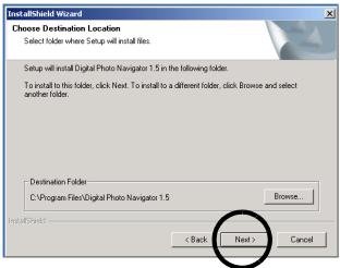 JVC GR-D360EX - Digital Photo Navigator 1.5 - 2