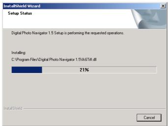 JVC GR-D370EX - Digital Photo Navigator 1.5 - 4