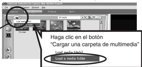 JVC GZ-MG505 - Procedimiento - 3