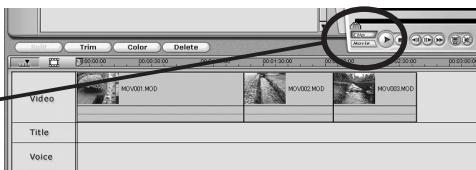 JVC GZ-MG505 - Procedimiento - 7
