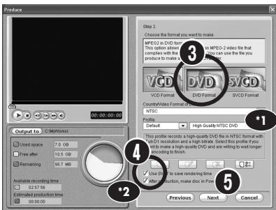 JVC GZ-MG505 - Cliquez sure - 2