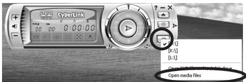 JVC GZ-MG505 - Voire les images de sauve garde. - 2