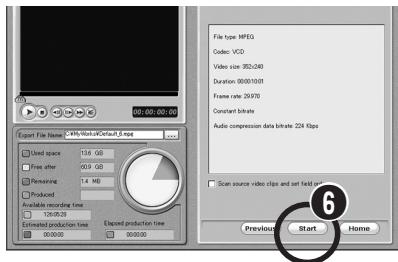 JVC GZ-MG505 - Cliquez sure - 3