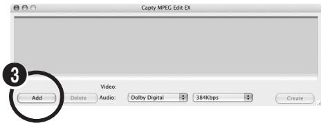 JVC GZ-MG505 (ADDITIF MAC) - Criação de sua própria história - 2