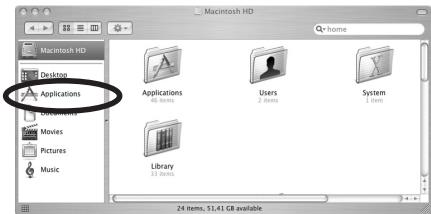 JVC GZ-MG505 (ADDITIF MAC) - Almacenamiento de datos II Almacenamiento de vídeos en DVD - 3