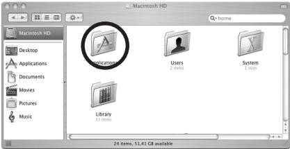 JVC GZ-MG505 (ADDITIF MAC) - Almacenamiento en DVD. - 6