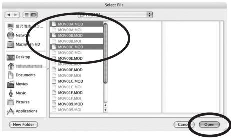 JVC GZ-MG505 (ADDITIF MAC) - Creare la storia di voi stessi - 3