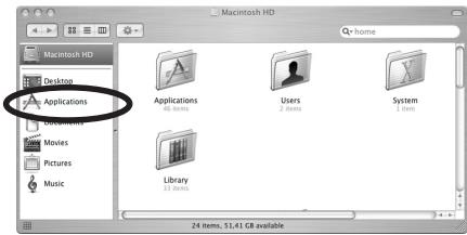 JVC GZ-MG505 (ADDITIF MAC) - Abschnitt Datenspeicherung II Ihren Film auf DVD speichern - 3