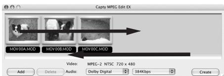 JVC GZ-MG505 (ADDITIF MAC) - Uw eigen verhaal opstellen - 4