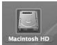JVC GZ-MG505 (ADDITIF MAC) - de film op DVD opslaan - 2