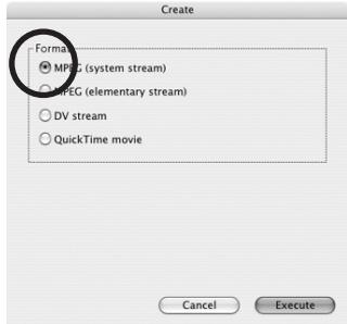 JVC GZ-MG505 (ADDITIF MAC) - Crie um arquivo de dados com a história completa - 2