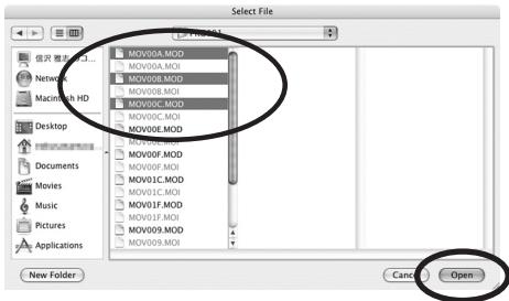 JVC GZ-MG505 (ADDITIF MAC) - Schaffen Sie Ihre eigene Story - 3