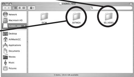 JVC GZ-MG505 (ADDITIF MAC) - Een spectaculaire film maken - 8