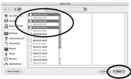 JVC GZ-MG505 (ADDITIF MAC) - Uw eigen verhaal opstellen - 3