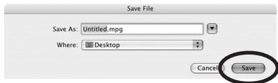 JVC GZ-MG505 (ADDITIF MAC) - Crie um arquivo de dados com a história completa - 3