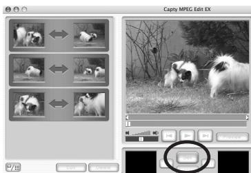 JVC GZ-MG505 (ADDITIF MAC) - Coupez les images dont vous n'avez plus besoin. - 4