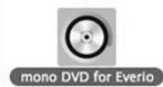 JVC GZ-MG505 (ADDITIF MAC) - de film op DVD opslaan - 5