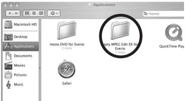 JVC GZ-MG505 (ADDITIF MAC) - Pour enregistrer sur un DVD. - 5