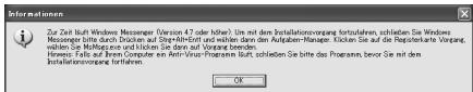 JVC GZ-MG57 - HINWEISE: - 1