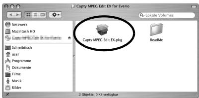 JVC GZ-MG57 - mono DVD - 1