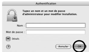 JVC GZ-MG57 - 10Cliquez sur [MÀJ] pour effectuer une installation standard du logiciel. - 2