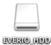JVC GZ-MG57 - Copie de fichiers vers l'ordinateur - 1