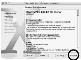 JVC GZ-MG57 - mono DVD - 5