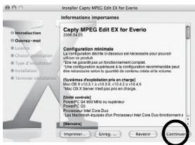 JVC GZ-MG57 - mono DVD - 5