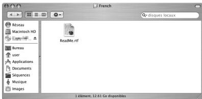 JVC GZ-MG57 - ReadMe (Lisez-Moi) - 1