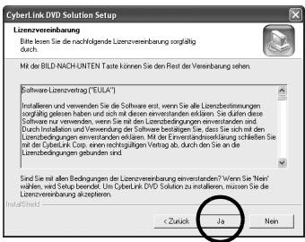JVC GZ-MG57 - Klicken Sie auf [Ja]. - 1