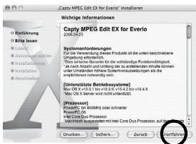 JVC GZ-MG57 - mono DVD - 5