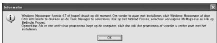 JVC GZ-MG57 - OPMERKINGEN: - 1