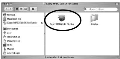 JVC GZ-MG57 - mono DVD - 1