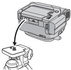 JVC GR-D73 - PRECAUTION : - 1