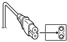 JVC GR-D73 - ATTENTION : - 1