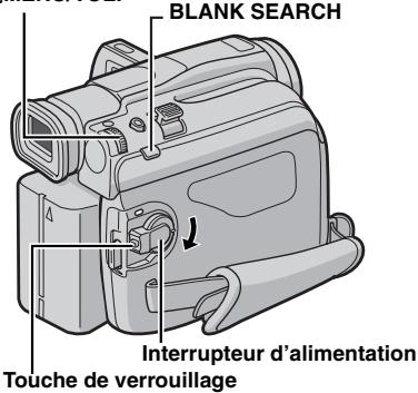 JVC GR-D73 - Enregistrement correct - 2