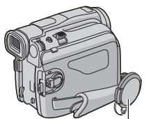JVC GR-D73 - REMARQUE : - 1