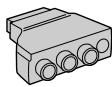JVC GR-D73 - Accessoires fournis - 14