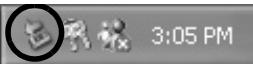 JVC GZ-MC200 - Déconnexion du câble USB - 1