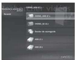 JVC GZ-MG150 - Tutorial : - 2