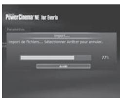 JVC GZ-MG150 - Tutorial : - 6