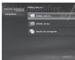 JVC GZ-MG150 - Tutorial : - 4